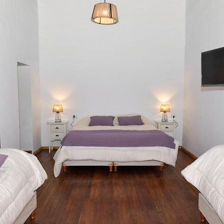 Hosteria La Celestina Tilcara Esterno foto