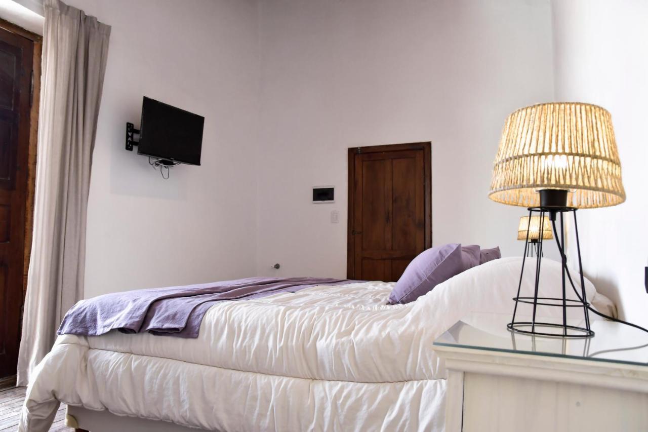 Hosteria La Celestina Tilcara Esterno foto