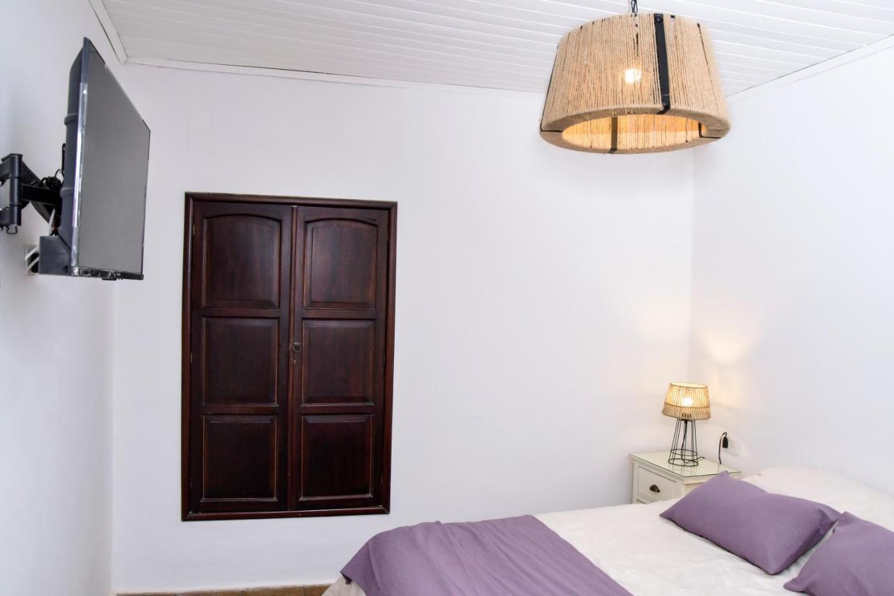 Hosteria La Celestina Tilcara Esterno foto