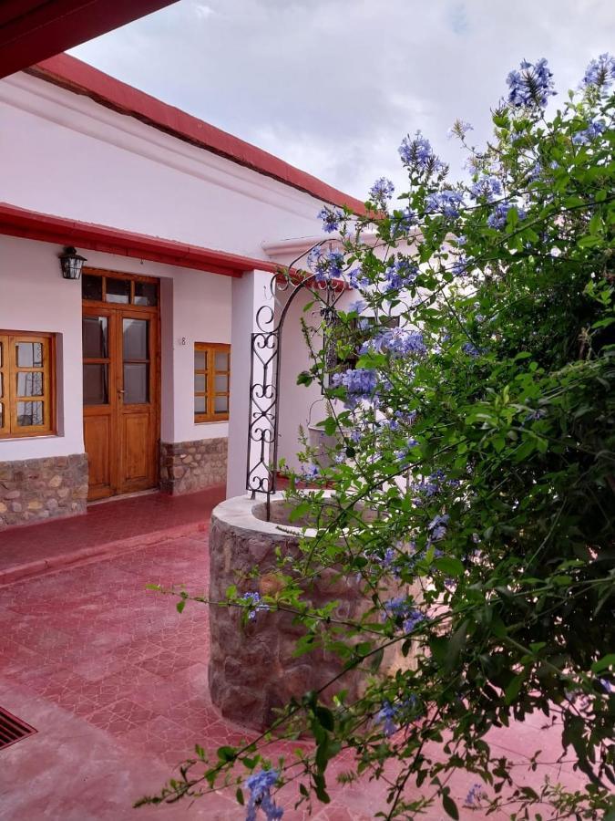Hosteria La Celestina Tilcara Esterno foto