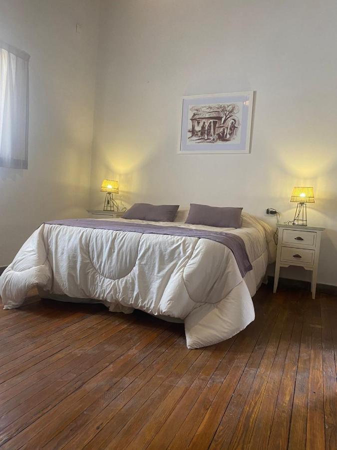 Hosteria La Celestina Tilcara Esterno foto