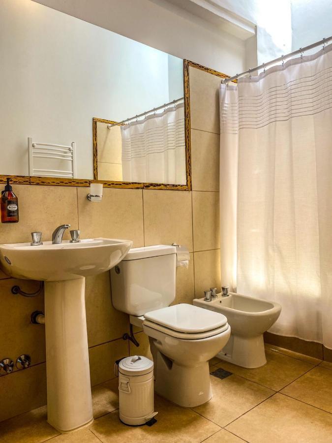 Hosteria La Celestina Tilcara Esterno foto